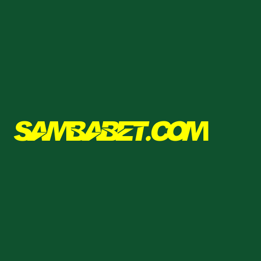 sambabet.com Logo