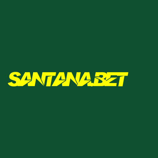 santana.bet Logo