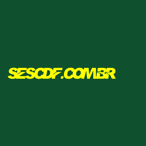 sescdf.com.br Logo