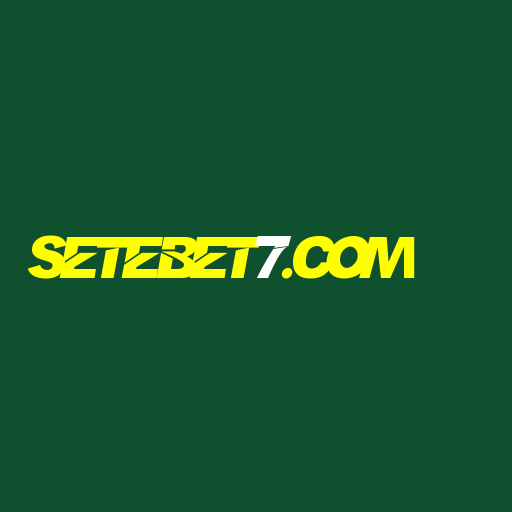 setebet7.com Logo