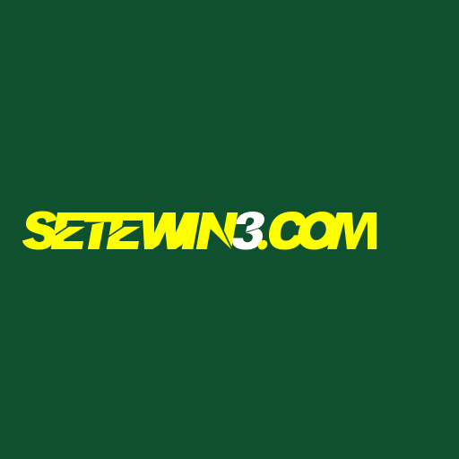 setewin3.com Logo