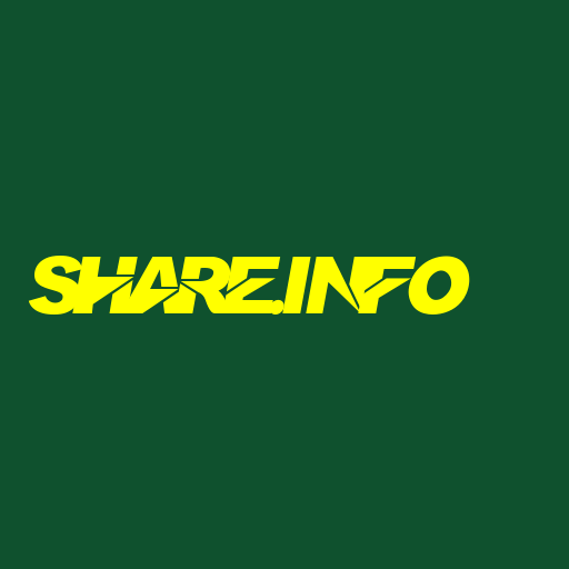 share.info Logo