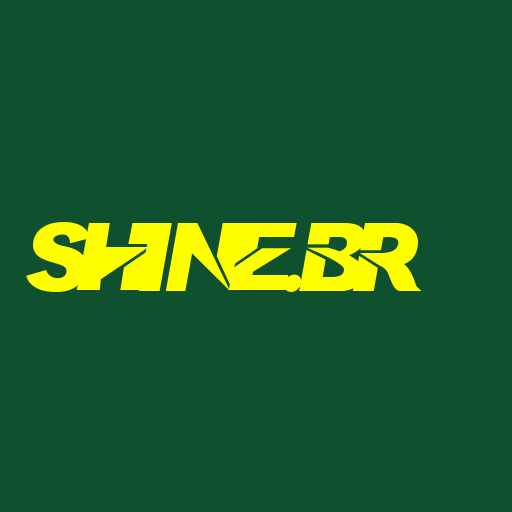 shine.br Logo