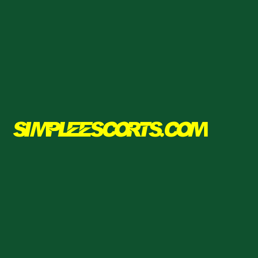 simpleescorts.com Logo