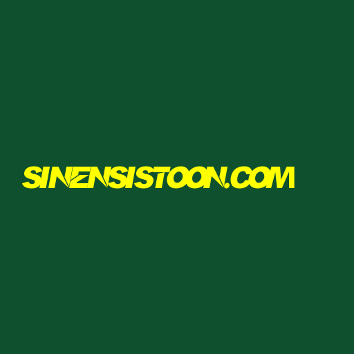 sinensistoon.com Logo