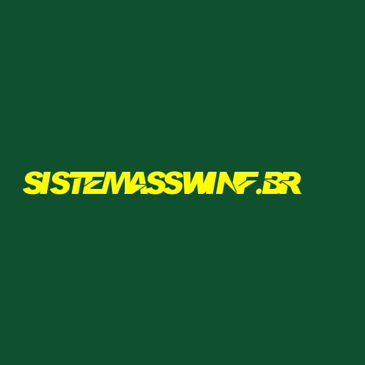 sistemasswinf.br Logo