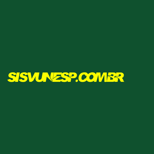 sisvunesp.com.br Logo