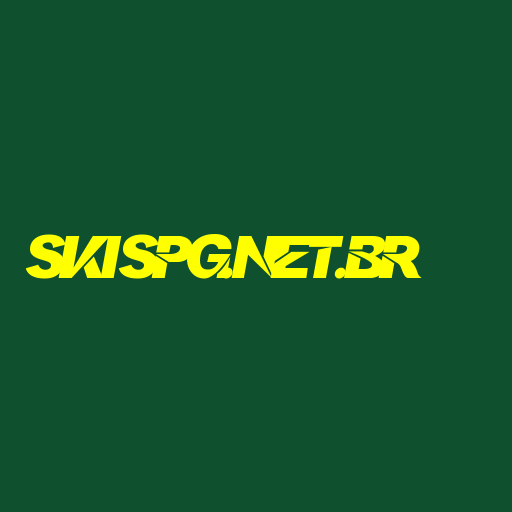 skispg.net.br Logo