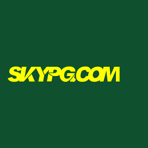 skypg.com Logo