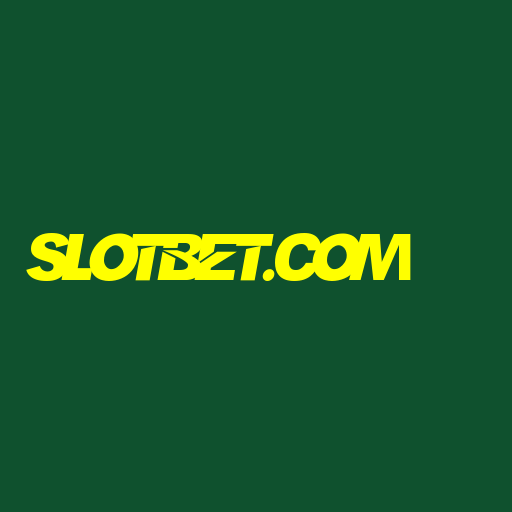 slotbet.com Logo