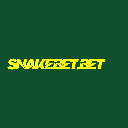 snakebet.bet Logo