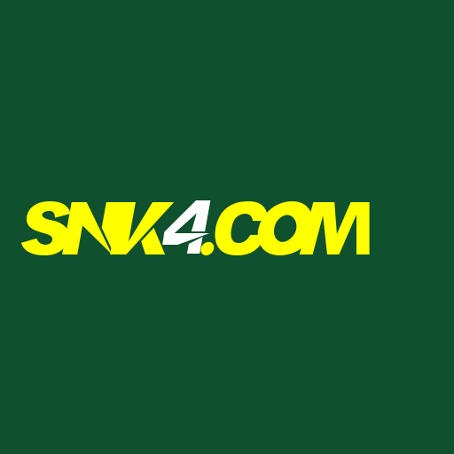 snk4.com Logo