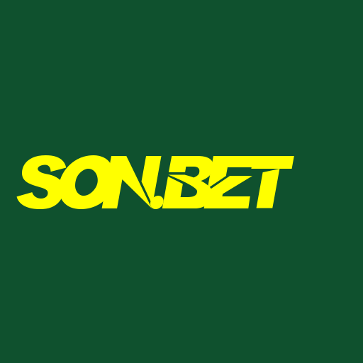 son.bet Logo