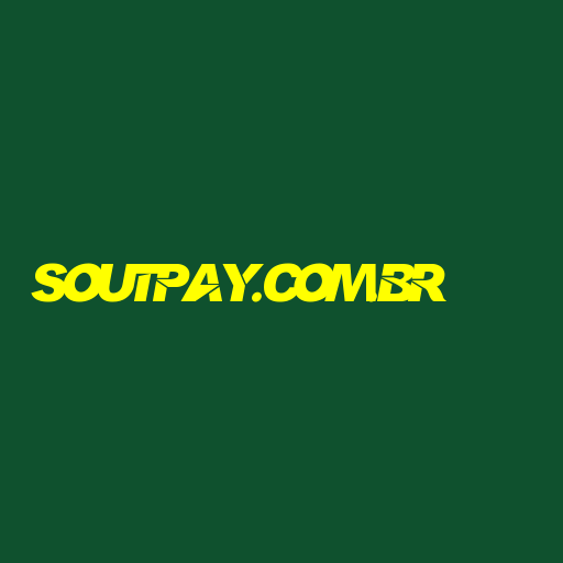 soutpay.com.br Logo