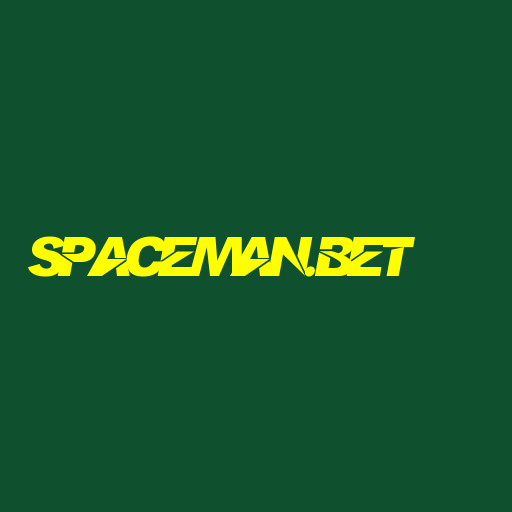 spaceman.bet Logo