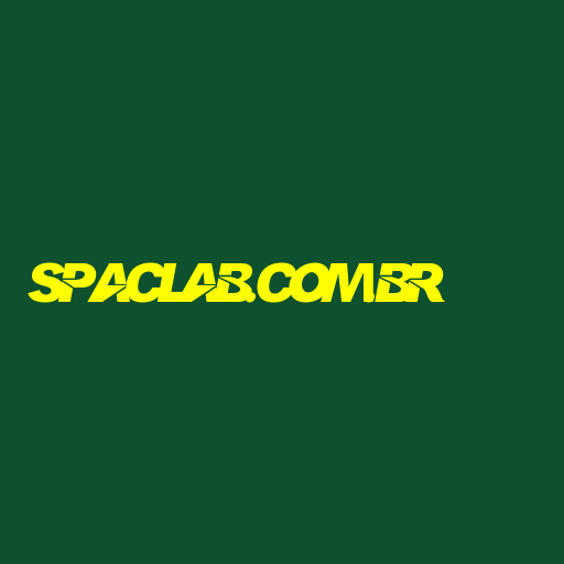 spaclab.com.br Logo