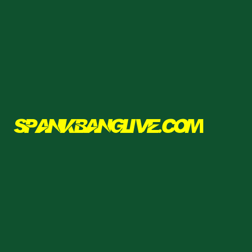 spankbanglive.com Logo