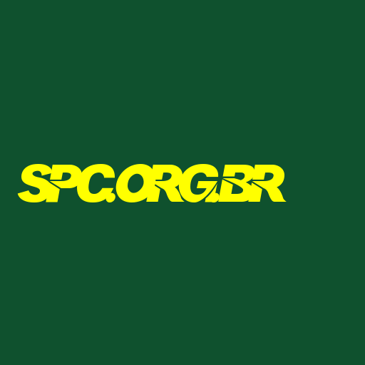 spc.org.br Logo