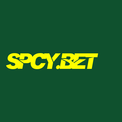 spcy.bet Logo