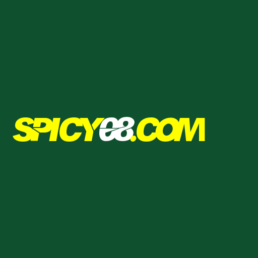 spicy08.com Logo