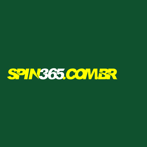 spin365.com.br Logo