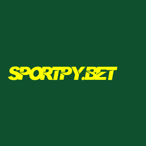 sportpy.bet Logo