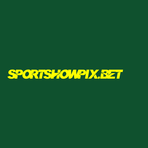 sportshowpix.bet Logo