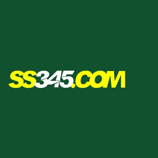ss345.com Logo