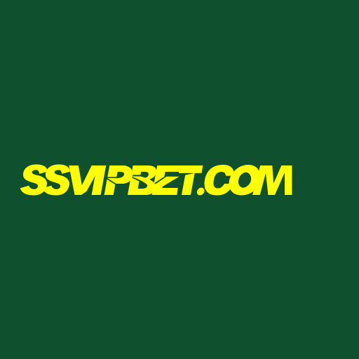 ssvipbet.com Logo