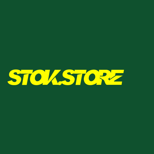 stok.store Logo