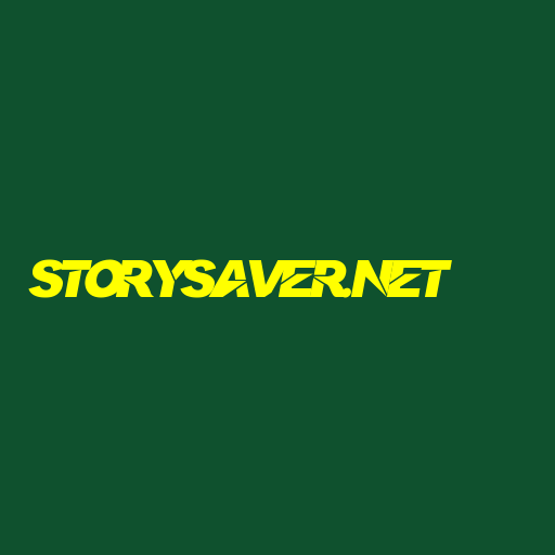 storysaver.net Logo
