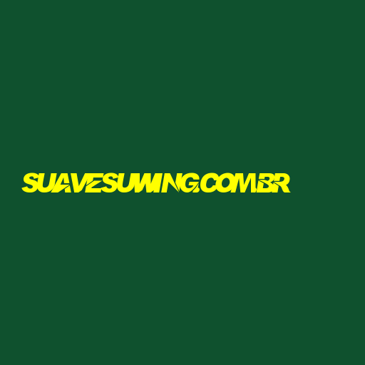 suavesuwing.com.br Logo
