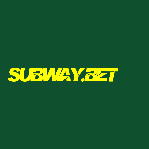 subway.bet Logo