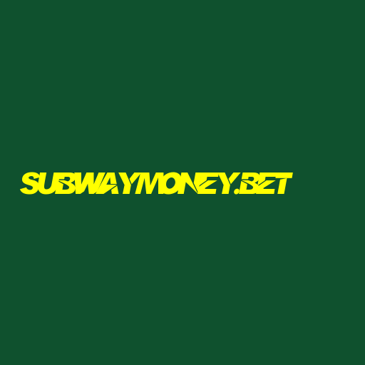 subwaymoney.bet Logo