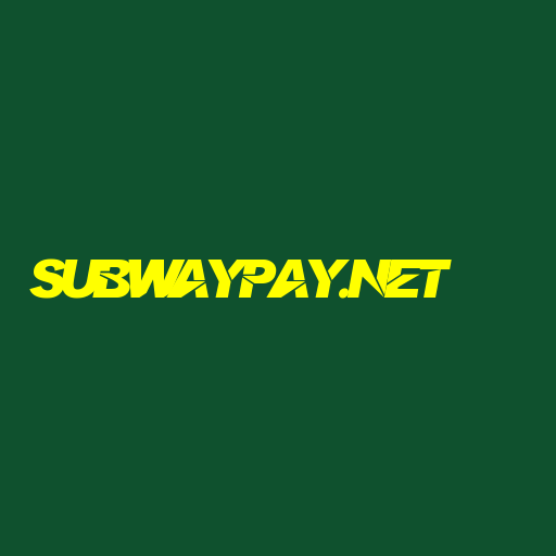 subwaypay.net Logo