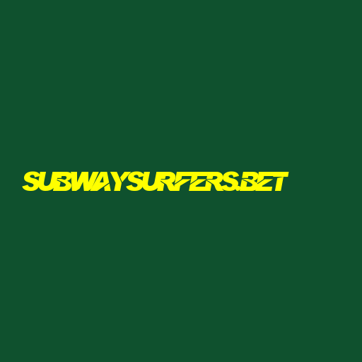 subwaysurfers.bet Logo