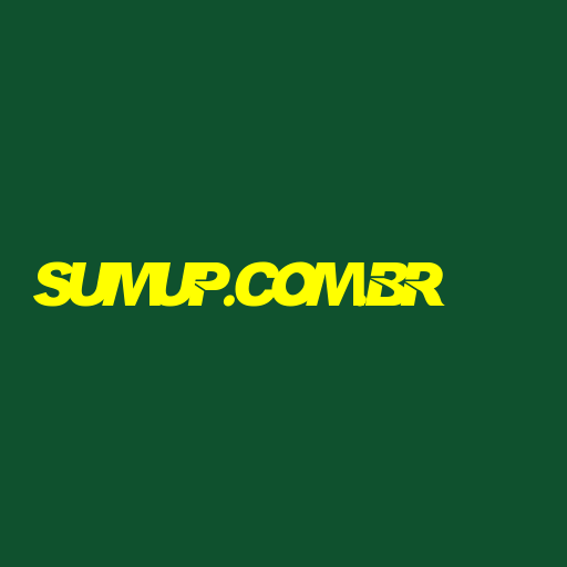 sumup.com.br Logo
