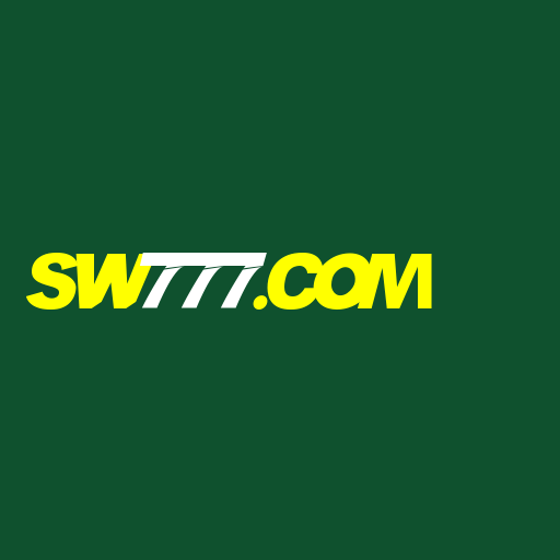 sw777.com Logo