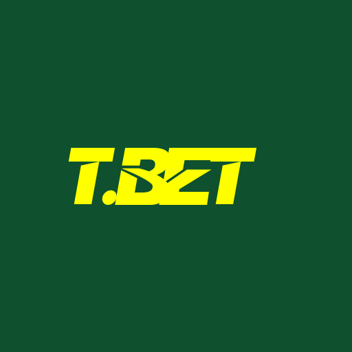 t.bet Logo