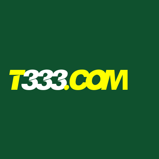 t333.com Logo
