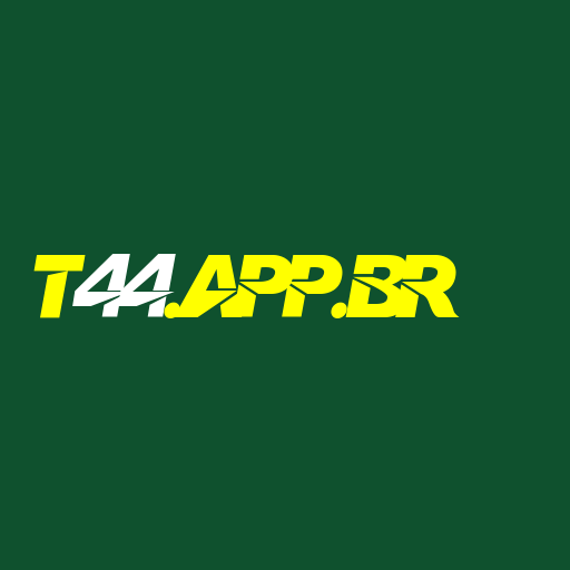 t44.app.br Logo