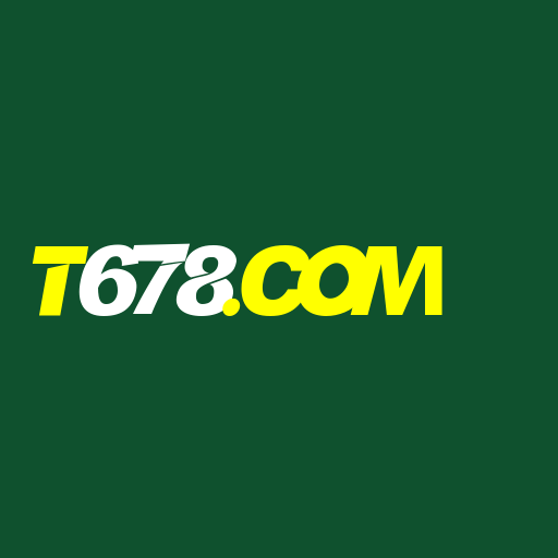t678.com Logo