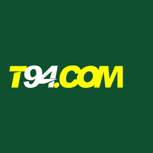t94.com Logo