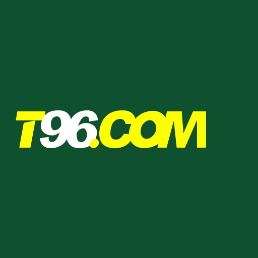 t96.com Logo