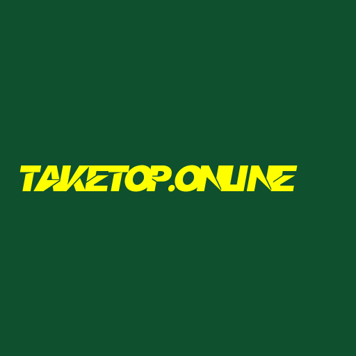 taketop.online Logo