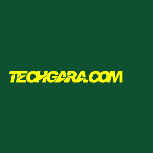 techgara.com Logo