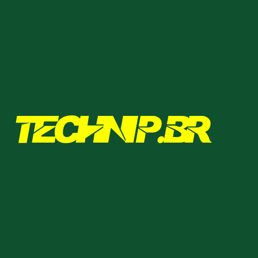 technip.br Logo