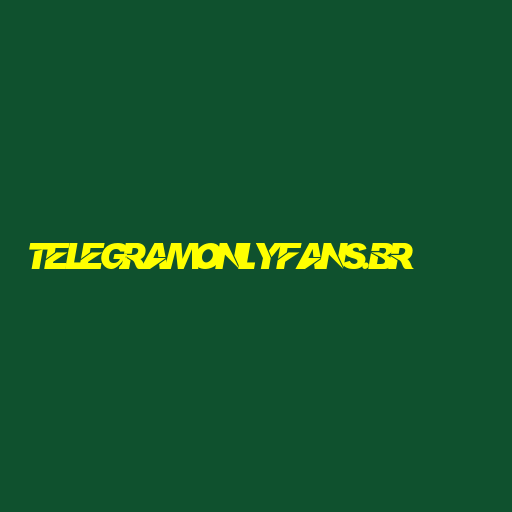 telegramonlyfans.br Logo