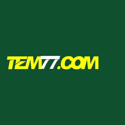 tem77.com Logo