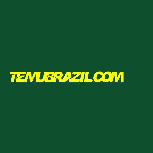 temubrazil.com Logo